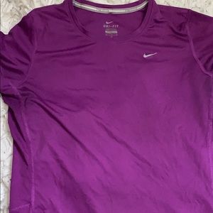 Nike Dri-Fit Shirt